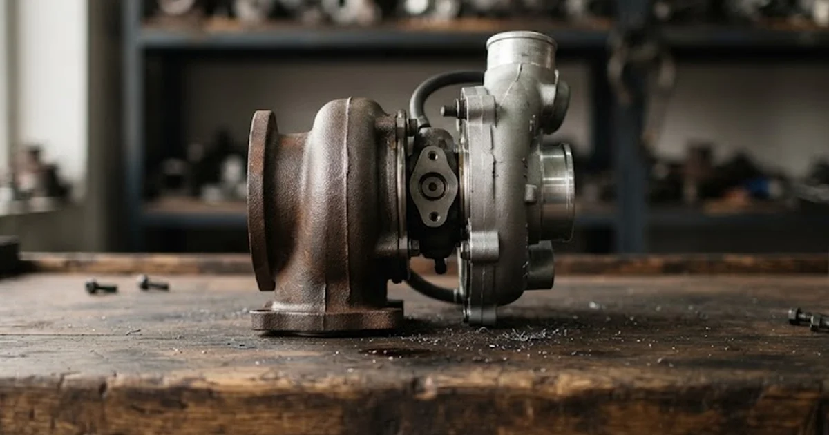 How Does a Turbo Work? Complete Guide | autoKUR