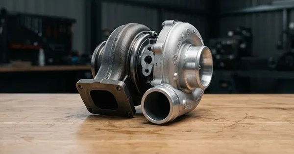 Échange standard turbo en Belgique : neuf ou occasion ?