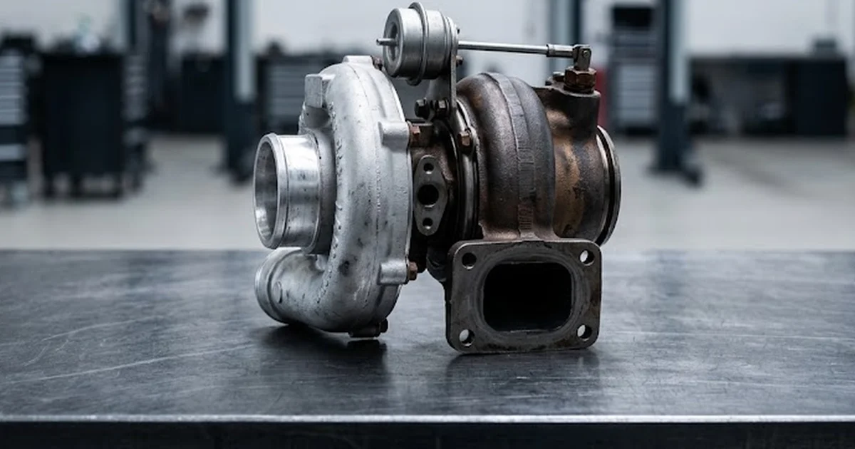 Turbolader reinigen ohne Ausbau: Methoden & Grenzen