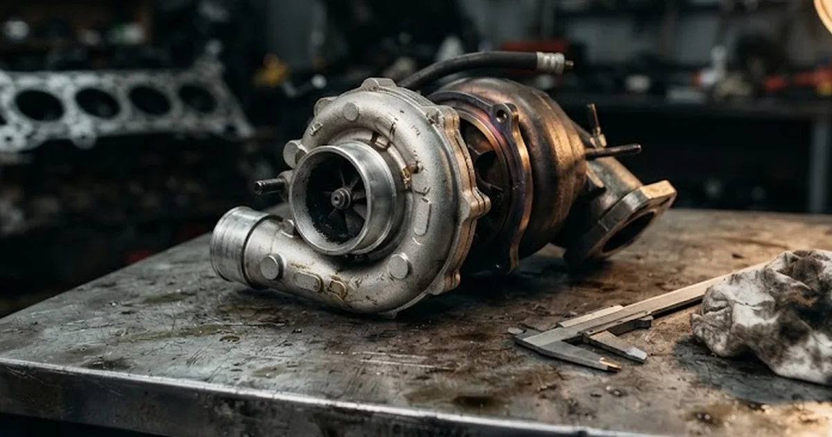 Comment savoir si turbo fonctionne : la méthode de