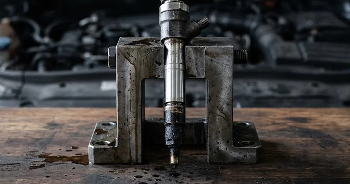 How to Remove a Stuck Injector: Safe Extraction Guide