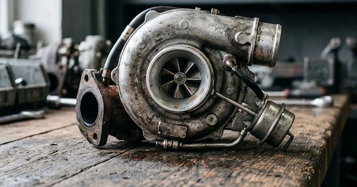 Turbo pas cher : le niveau de prix et ce qui le fait varier