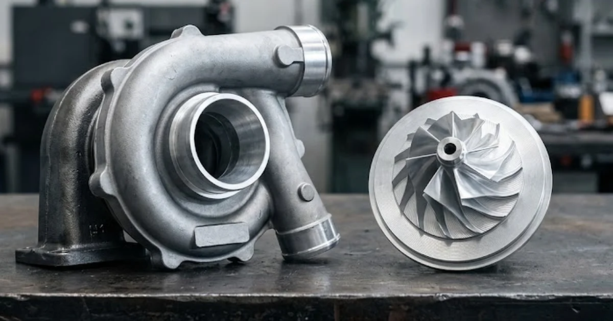 How Much HP Does a Turbo Add? Power Gains & Costs