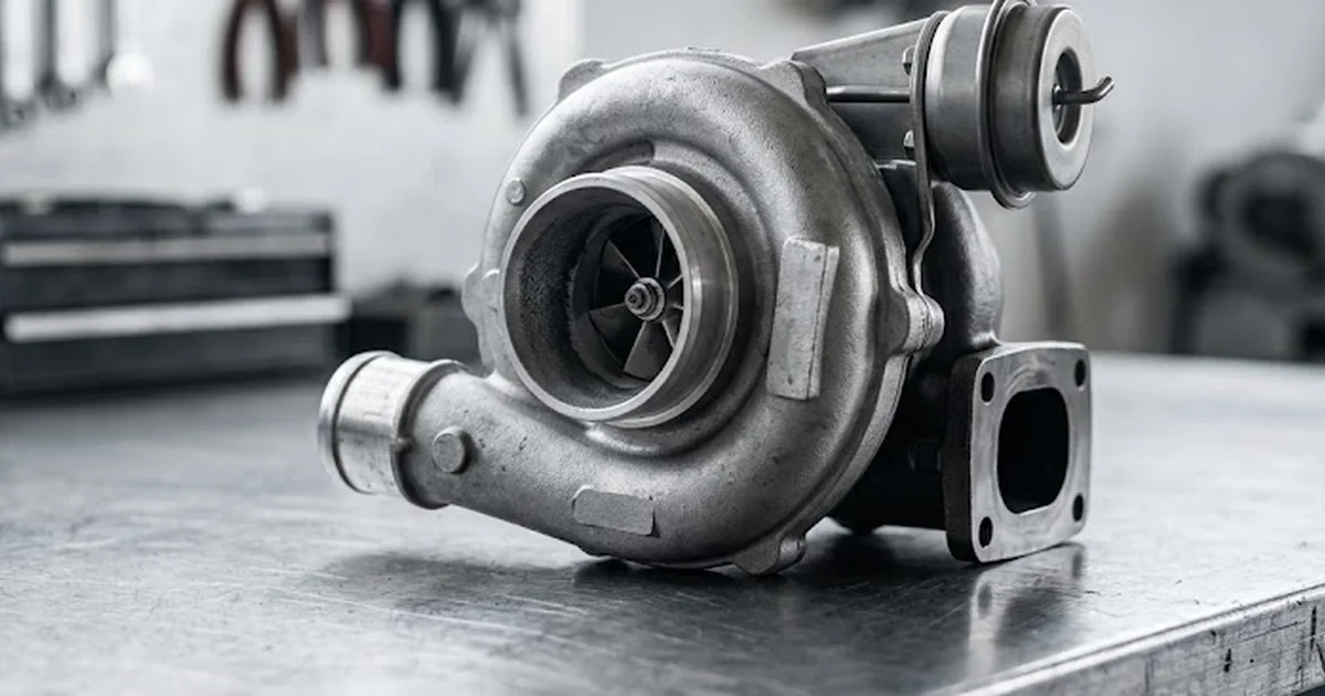 Turbo qui siffle : symptômes à surveiller avant la panne