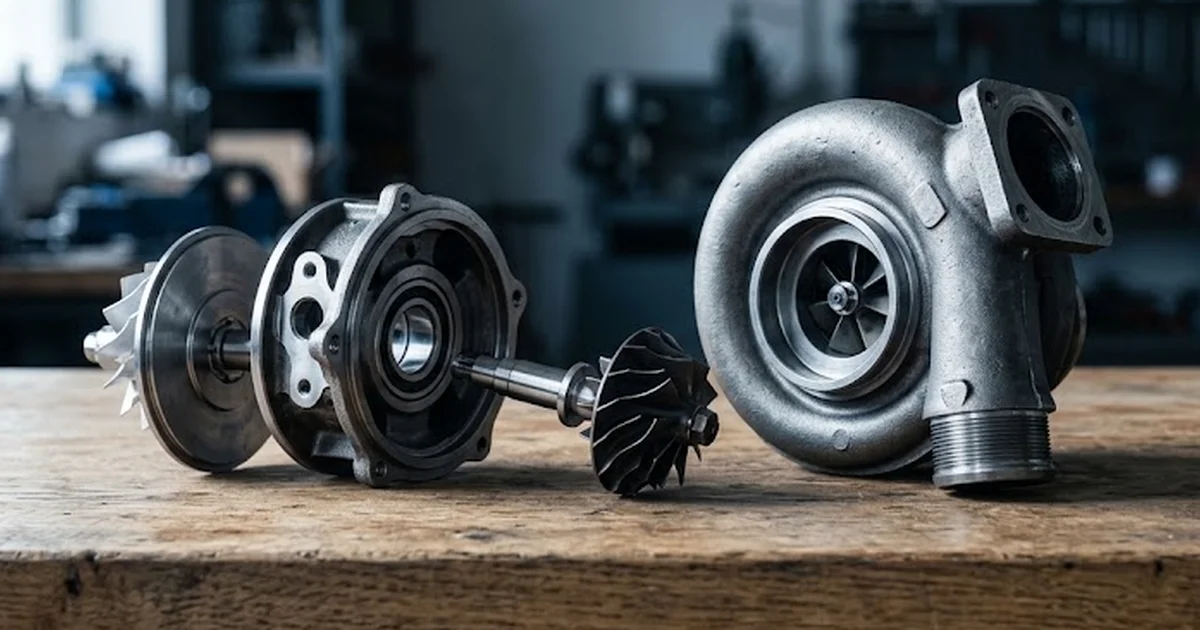 Is a Turbo Covered Under Warranty? Coverage & Exclusions