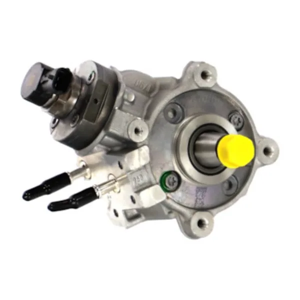 High-pressure pump Bosch 0445010761