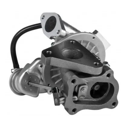SL Turbo VN4 - 2
