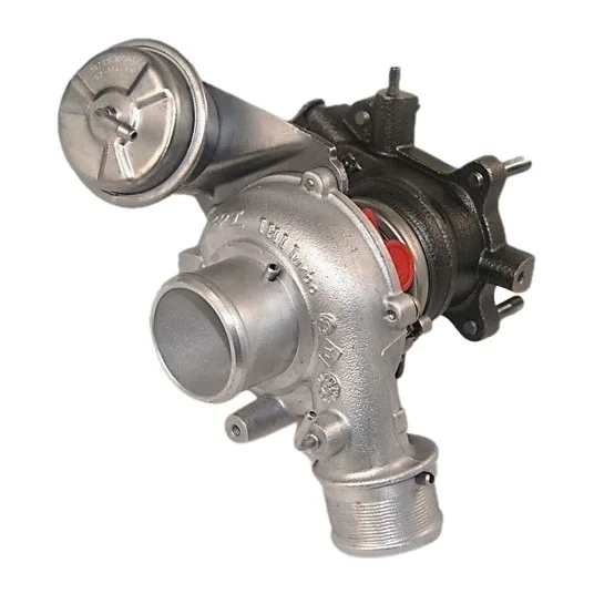 SL Turbo VL36