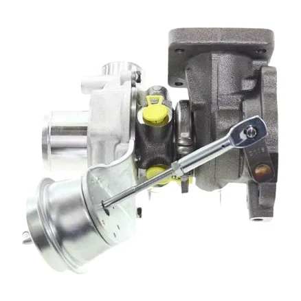 SL Turbo VL36 - 2