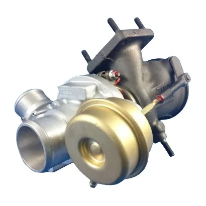 Turbo Garrett 812812-5006S