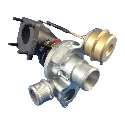 Turbo Garrett 812812-5006S - 3