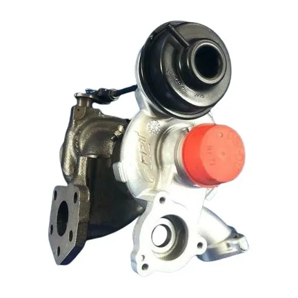 Turbo Mitsubishi 49180-03201