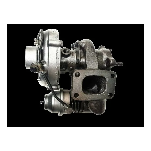 Turbolader BorgWarner - KKK 5316 988 6703 - 3
