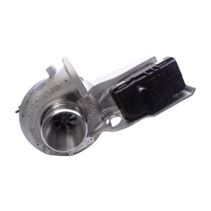 Turbo Garrett 821785-5005S