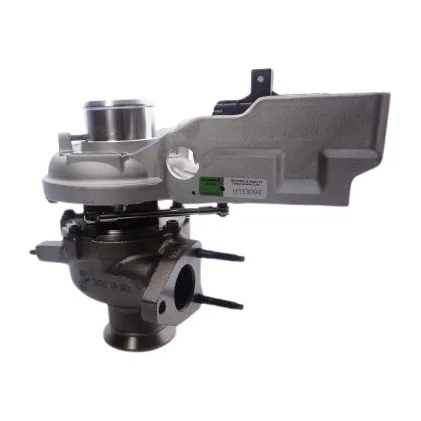 Turbo Garrett 821785-5005S - 3