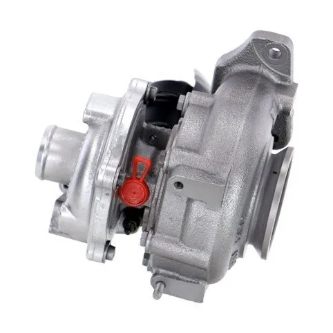 Turbolader BorgWarner - KKK 5435 988 0037 - 2
