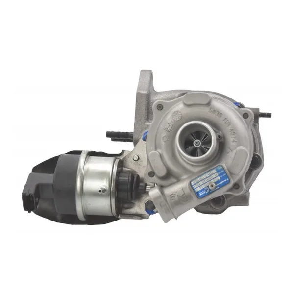 Turbolader BorgWarner - KKK 5430 988 0000