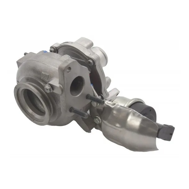 Turbolader BorgWarner - KKK 5430 988 0000 - 2