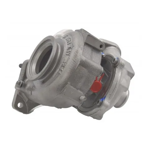 Turbolader BorgWarner - KKK 5430 988 0000 - 3