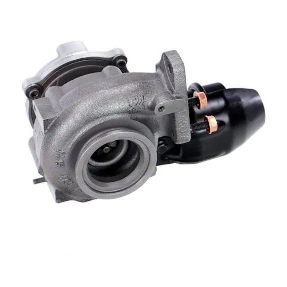 Turbolader BorgWarner - KKK 5435 988 0027 - 3