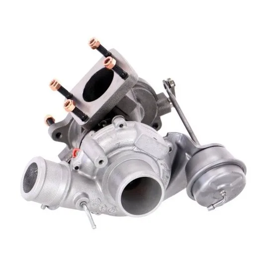 SL Turbo VL37