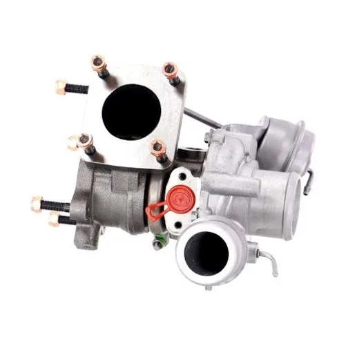 SL Turbo VL37 - 2