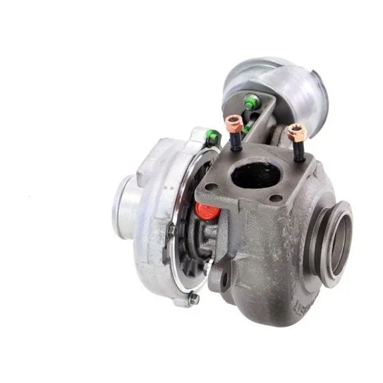 Turbo Garrett 777250-5002S - 2
