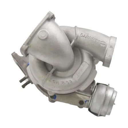 Turbolader Garrett 767878-5001S