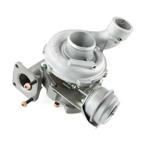 Turbo Garrett 710811-0002