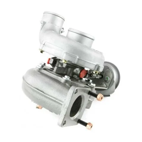 Turbo Garrett 710811-0002 - 2