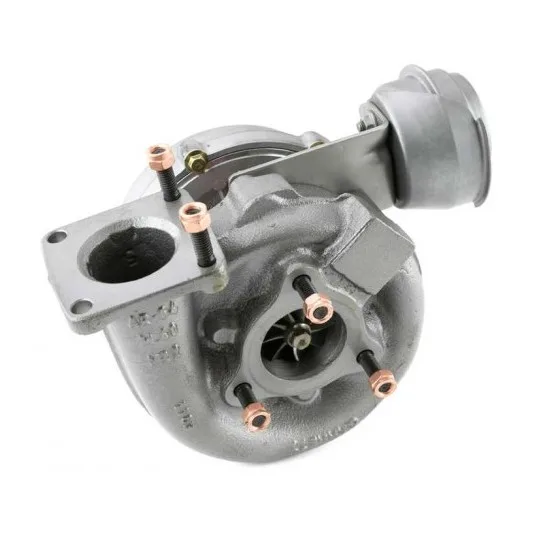 Turbo Garrett 710811-0002 - 3