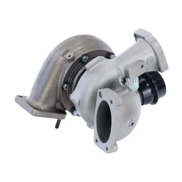 Turbolader BorgWarner - KKK 5304 988 0052