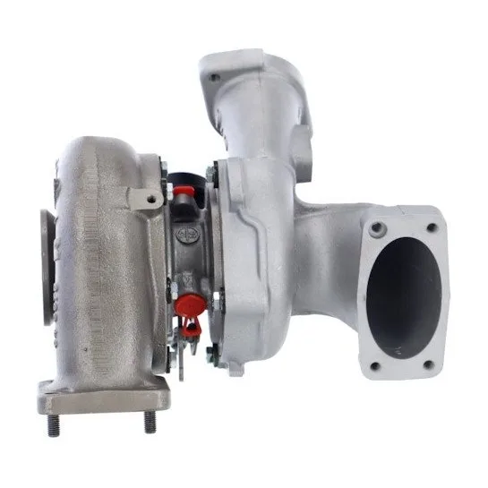 Turbolader BorgWarner - KKK 5304 988 0052 - 2