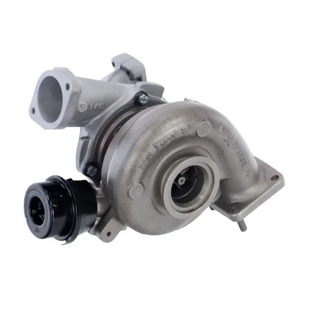 Turbolader BorgWarner - KKK 5304 988 0052 - 3