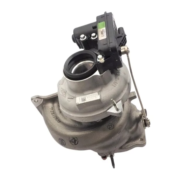 Turbolader Garrett 871794-5003S