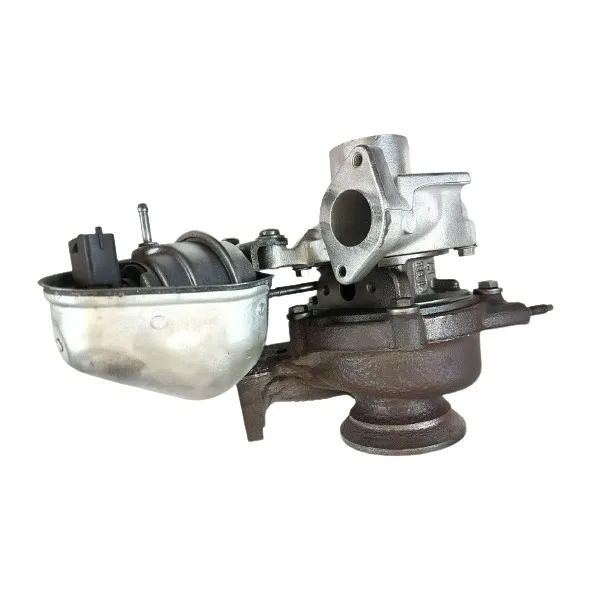 SL Turbo 822088-5009S - 3