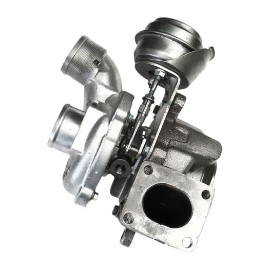 Turbo Garrett 777251-5002S - 2