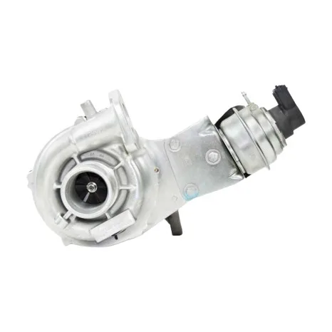 Turbolader Garrett 804963-5003S