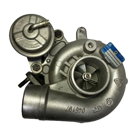 Turbolader BorgWarner - KKK 5303 988 0090
