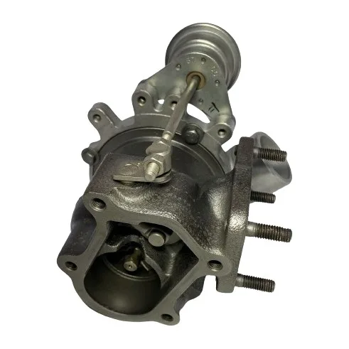 Turbolader BorgWarner - KKK 5303 988 0090 - 2