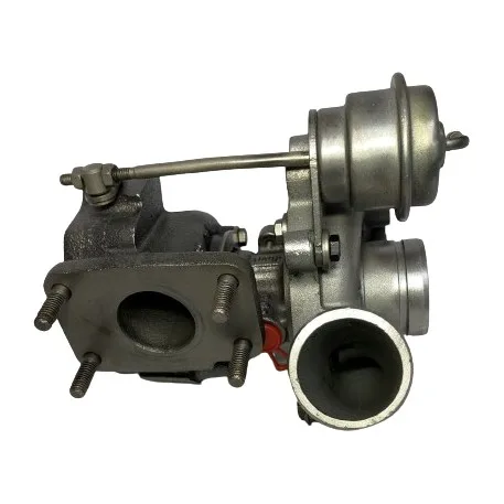 Turbolader BorgWarner - KKK 5303 988 0090 - 3