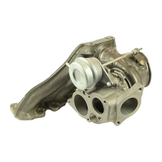 Turbolader BorgWarner - KKK 5304 998 0090