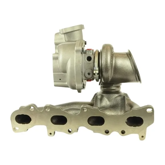 Turbolader BorgWarner - KKK 5304 998 0090 - 2