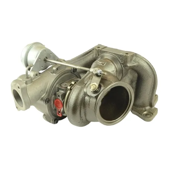 Turbolader BorgWarner - KKK 5304 998 0090 - 3