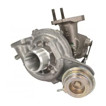 SL Turbo 807068-5002S