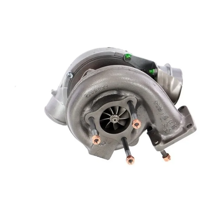 Turbo Garrett 454150-5005S - 3