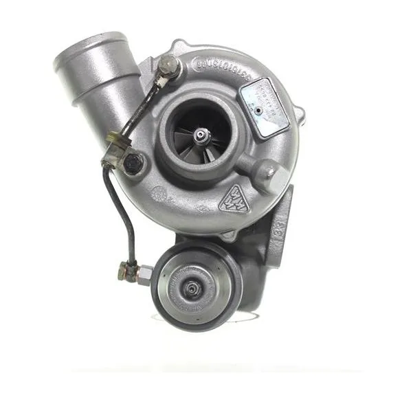 Turbolader BorgWarner - KKK 5306 988 0001