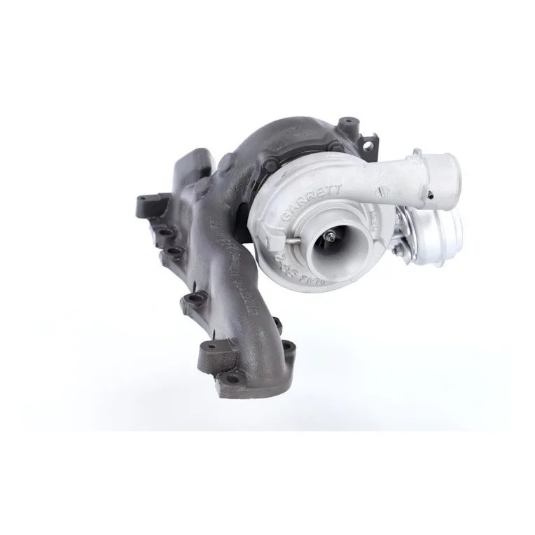 Turbo Garrett 773721-5001S