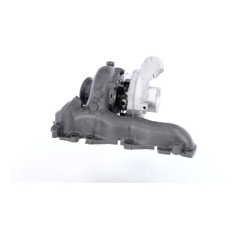 Turbo Garrett 773721-5001S - 2