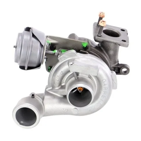 SL Turbo 716665-5002S
